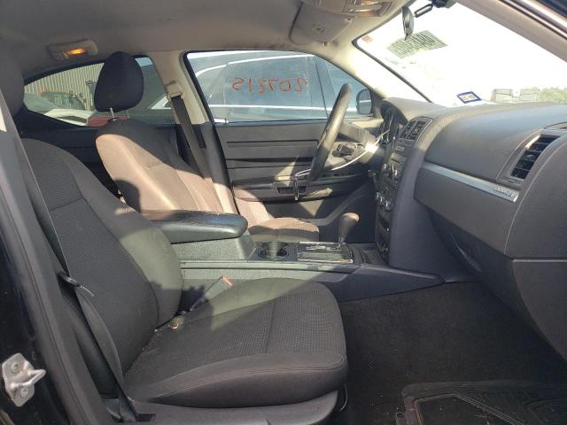 Photo 5 from auction – 2008 DODGE CHARGER with VIN 2B3KA43G98H278877