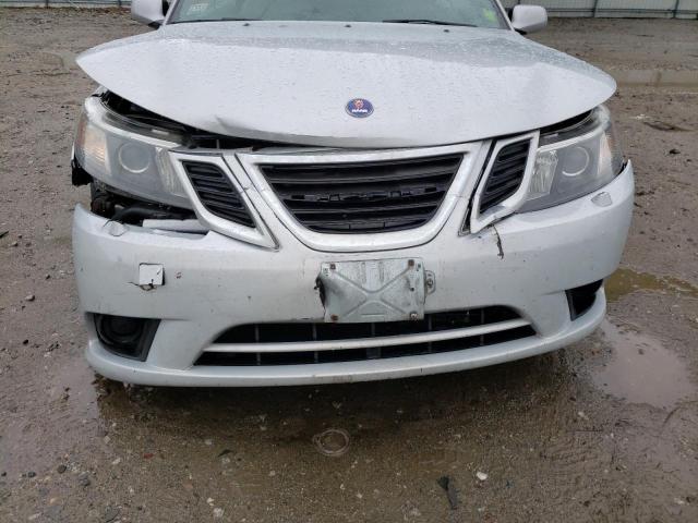 Photo 9 from auction – 2010 SAAB 9-3 2.0T with VIN YS3FB76Y3A6000723