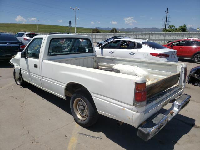 Photo 3 from auction – 1988 ISUZU CONVENTION with VIN JAADL34EXJ7230449