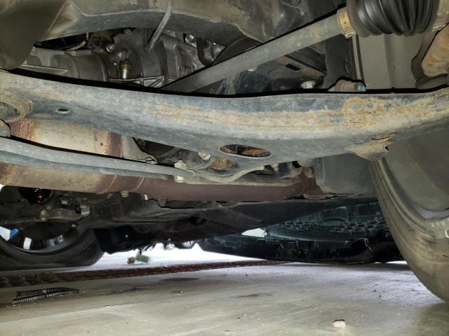 Photo 9 from auction – 2013 SUBARU IMPREZA SP with VIN JF1GPAL66D1827653