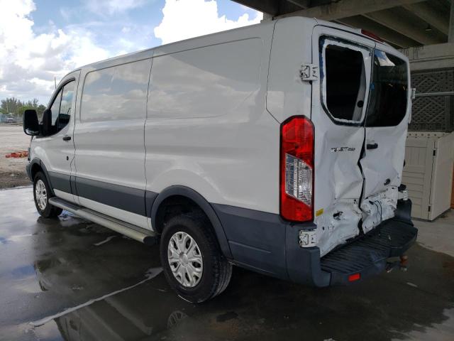 Photo 3 from auction – 2016 FORD TRANSIT T- with VIN 1FTYR1ZM1GKB35961