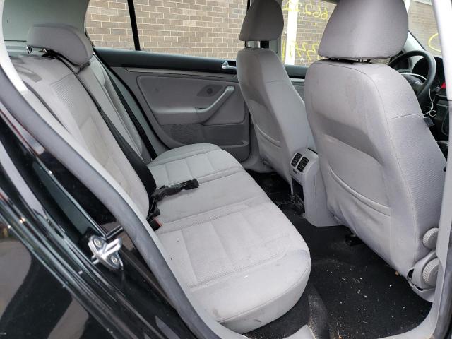 Photo 6 from auction – 2007 VOLKSWAGEN RABBIT with VIN WVWDR71KX7W053005