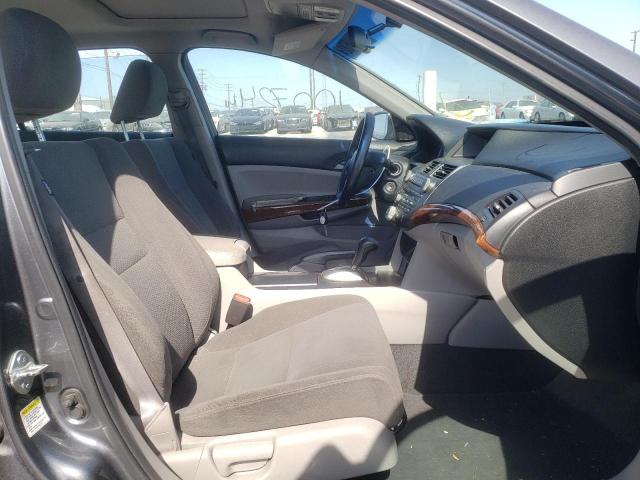 Photo 5 from auction – 2012 HONDA ACCORD EX with VIN 1HGCP2F70CA053404