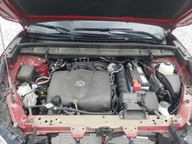 Photo 7 from auction – 2022 TOYOTA HIGHLANDER with VIN 5TDGZRBH8NS564561