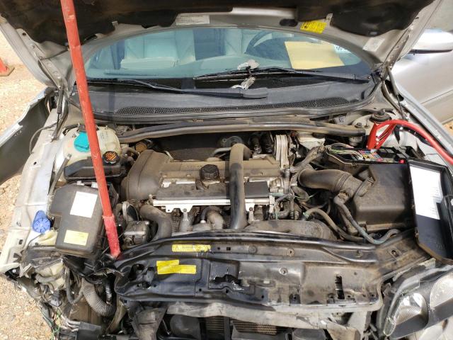 Photo 7 from auction – 2004 VOLVO S60 2.5T with VIN YV1RS59V842326436