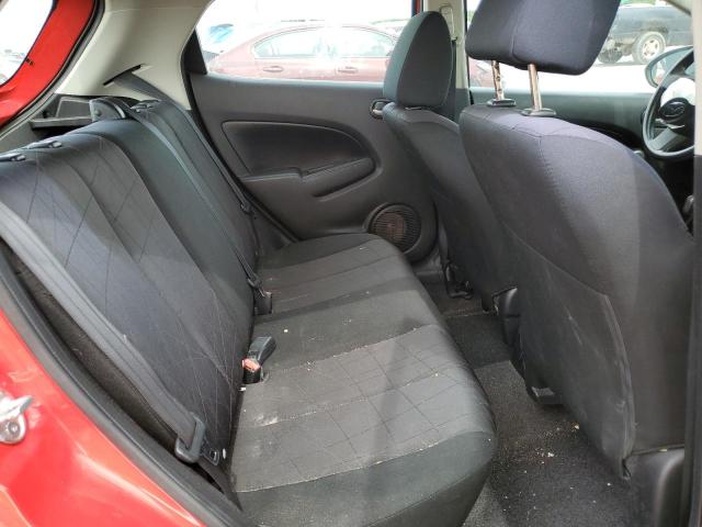 Photo 6 from auction – 2014 MAZDA MAZDA2 SPO with VIN JM1DE1KY8E0178449
