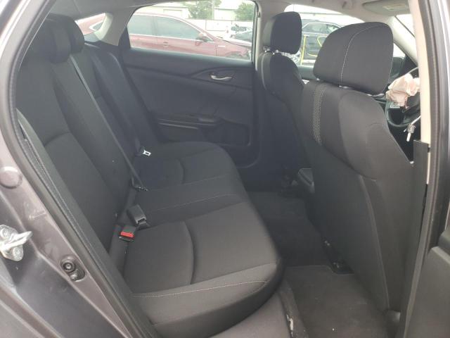 Photo 6 from auction – 2018 HONDA CIVIC LX with VIN 2HGFC2F54JH503299