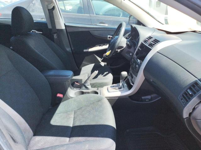 Photo 5 from auction – 2010 TOYOTA COROLLA with VIN 1NXBU4EE9AZ327981