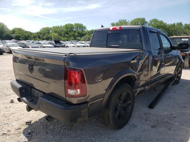 Photo 4 from auction – 2019 RAM 1500 CLASS with VIN 1C6RR6GG4KS616561