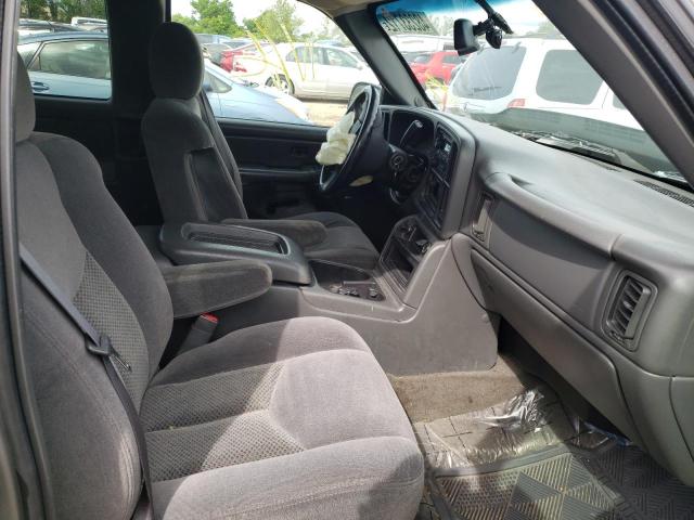 Photo 5 from auction – 2006 CHEVROLET SILVERADO with VIN 2GCEC19T361136927
