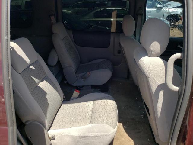 Photo 6 from auction – 2008 CHEVROLET UPLANDER L with VIN 1GNDV23178D104211