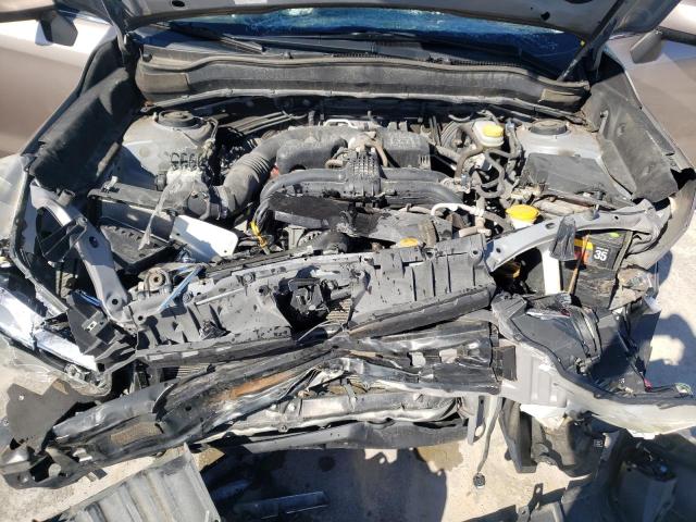 Foto 7 de la subasta – 2014 SUBARU FORESTER 2 con VIN JF2SJAHC8EH479577