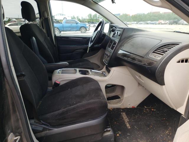Photo 5 from auction – 2012 DODGE GRAND CARA with VIN 2C4RDGCG5CR302004