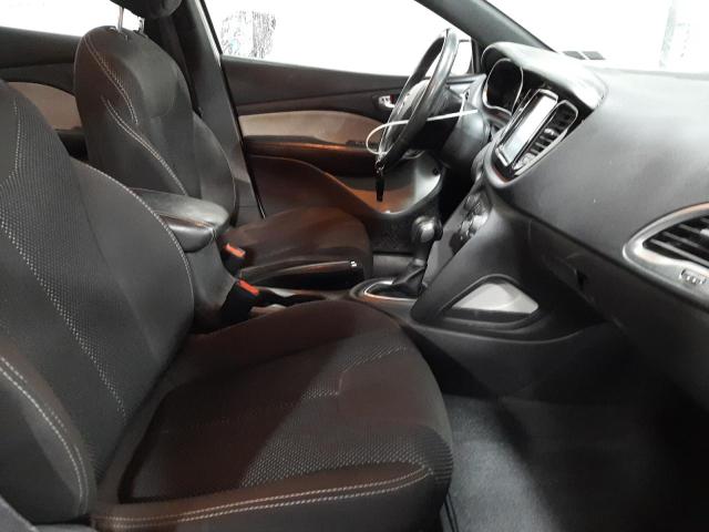 Photo 5 from auction – 2014 DODGE DART SXT with VIN 1C3CDFBB6ED926524
