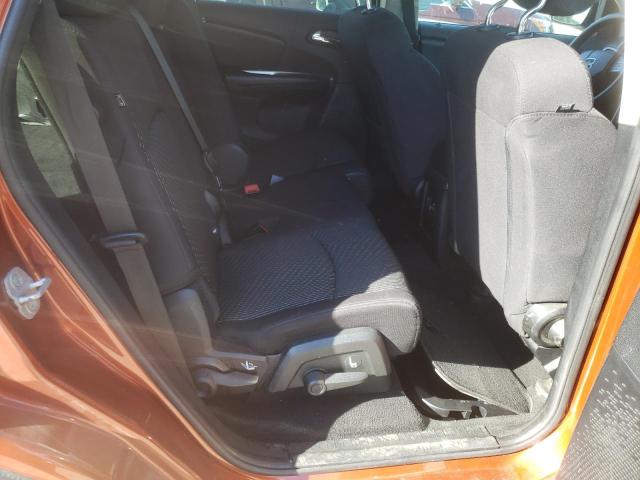 Photo 6 from auction – 2013 DODGE JOURNEY SX with VIN 3C4PDCBBXDT705321