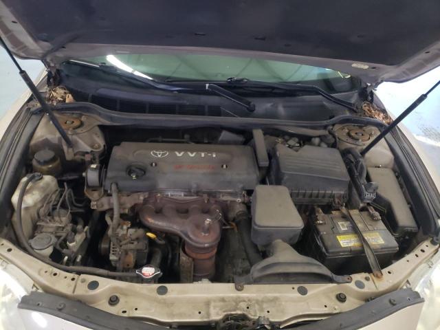 Photo 7 from auction – 2007 TOYOTA CAMRY CE with VIN 4T1BE46K37U678332