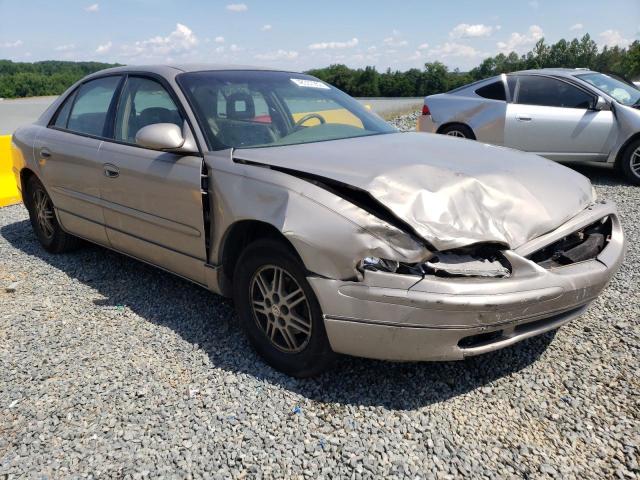 BUICK REGAL LS 2002 with VIN 2G4WB55K921259004 - Photo from auction