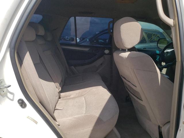 Photo 6 from auction – 2003 TOYOTA 4RUNNER SR with VIN JTEZU14RX30013798