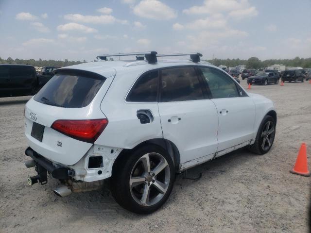 Photo 4 from auction – 2014 AUDI Q5 TDI PRE with VIN WA1CMAFP5EA037682