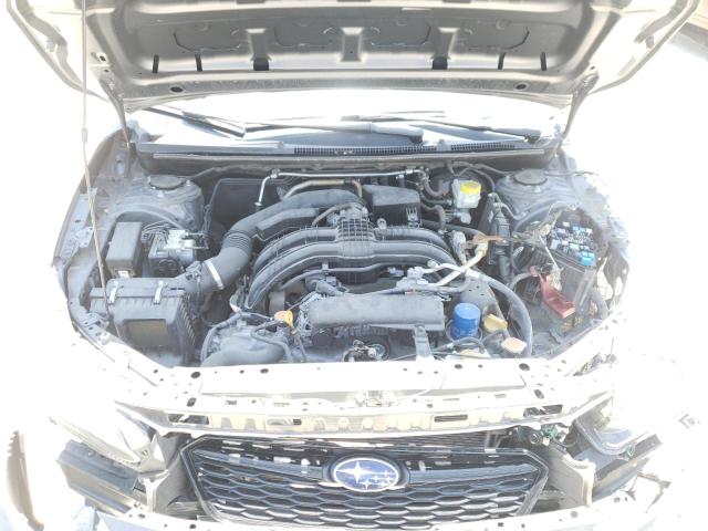 Photo 7 from auction – 2018 SUBARU IMPREZA SP with VIN 4S3GTAK66J1735199