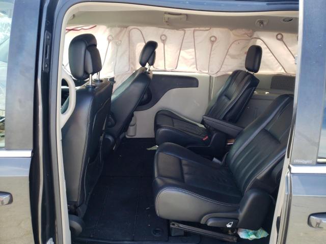 Photo 6 from auction – 2012 CHRYSLER TOWN & COU with VIN 2C4RC1BG9CR367858