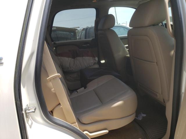 Photo 6 from auction – 2013 CHEVROLET TAHOE C150 with VIN 1GNSCCE00DR374384