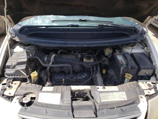Photo 7 from auction – 2007 CHRYSLER TOWN & COU with VIN 2A4GP54L37R120431