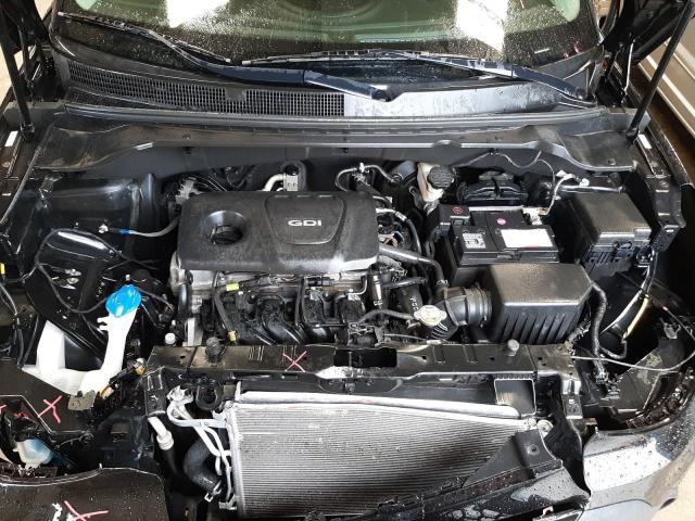 Photo 7 from auction – 2017 KIA SOUL with VIN KNDJN2A26H7461286