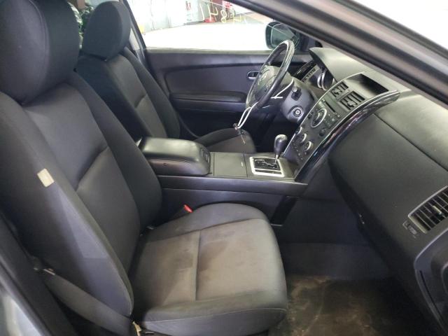 Photo 5 from auction – 2009 MAZDA CX-9 with VIN JM3TB38V990171570