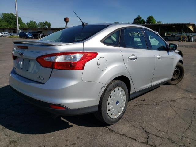 Photo 4 from auction – 2012 FORD FOCUS SE with VIN 1FAHP3F29CL472036
