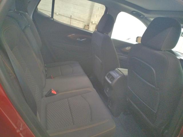 Photo 6 from auction – 2019 GMC TERRAIN SL with VIN 3GKALMEV0KL334840