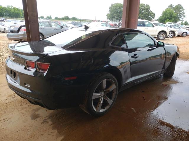 Photo 4 from auction – 2013 CHEVROLET CAMARO LS with VIN 2G1FA1E30D9174459