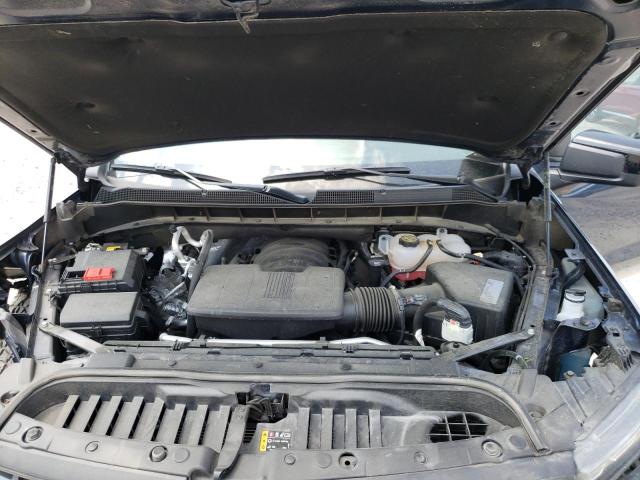 Photo 7 from auction – 2021 CHEVROLET SILVERADO with VIN 1GCPYFED4MZ334314
