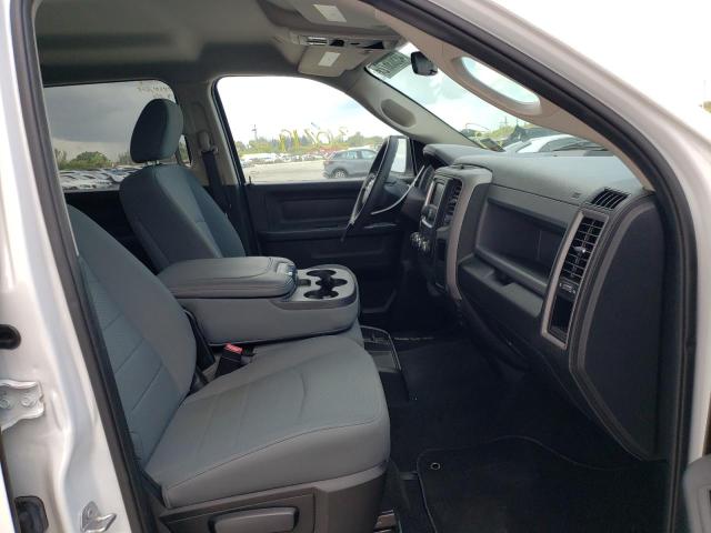 Photo 5 from auction – 2017 RAM 1500 ST with VIN 1C6RR6KT7HS695804