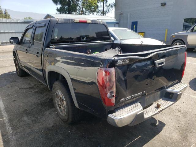 Photo 3 from auction – 2008 CHEVROLET COLORADO with VIN 1GCCS13E888100543