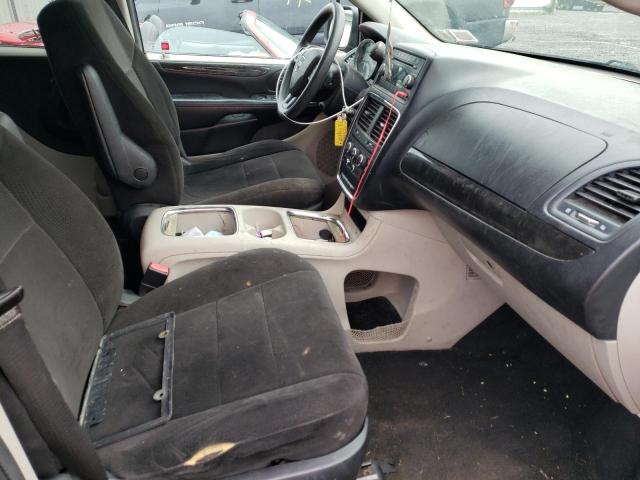 Photo 5 from auction – 2013 DODGE GRAND CARA with VIN 2C4RDGCG8DR552760