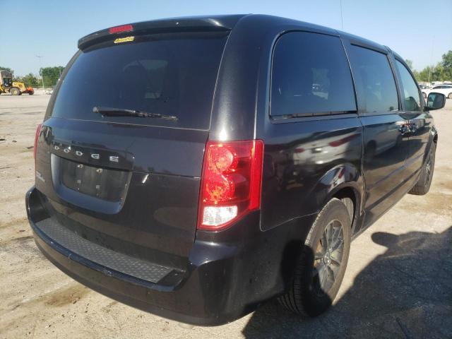 Photo 4 from auction – 2015 DODGE GRAND CARA with VIN 2C4RDGBG1FR650226