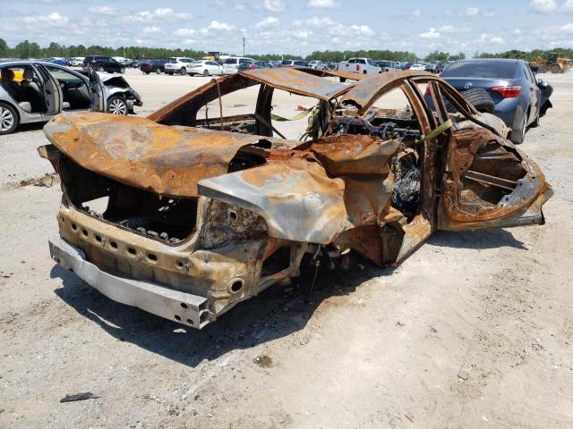 Photo 4 from auction – 2020 DODGE CHARGER SC with VIN 2C3CDXGJ9LH197361