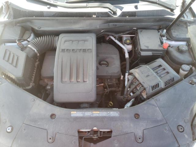 Photo 7 from auction – 2013 GMC TERRAIN SL with VIN 2GKALMEK0D6228921