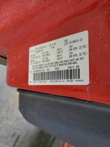 Photo 10 from auction – 2005 DODGE DAKOTA QUA with VIN 1D7HE28N65S314138
