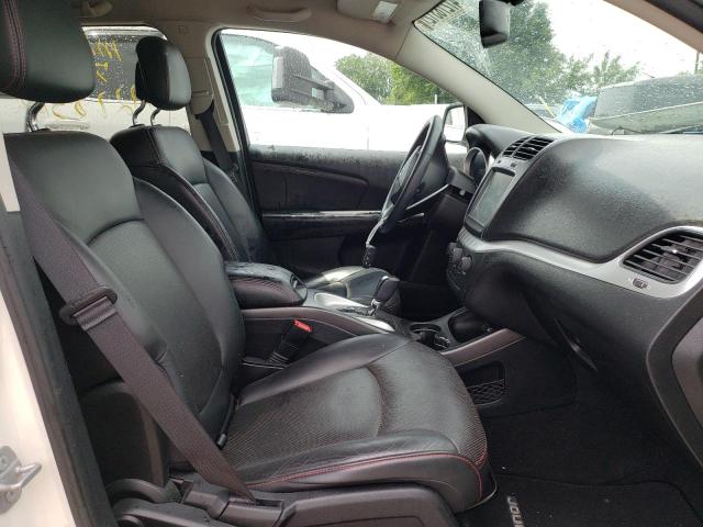Zdjęcie 5 z aukcji – 2015 DODGE JOURNEY R/ z VIN 3C4PDDEG0FT569233