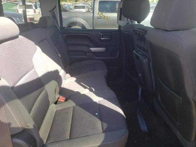 Photo 6 from auction – 2015 CHEVROLET SILVERADO with VIN 3GCUKREC6FG128685