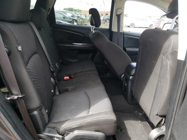 Photo 6 from auction – 2019 DODGE JOURNEY SE with VIN 3C4PDCBB1KT719265