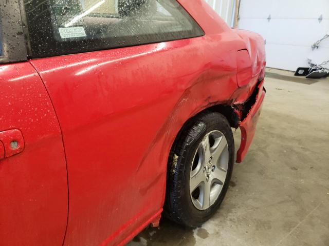 Photo 9 from auction – 2004 HONDA CIVIC EX with VIN 1HGEM22914L046685