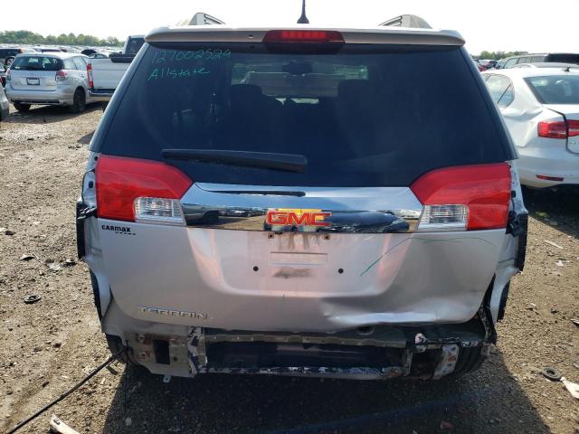 Photo 9 from auction – 2014 GMC TERRAIN SL with VIN 2GKALREK8E6331857