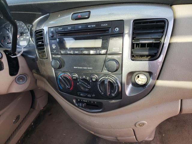 Photo 9 from auction – 2004 MAZDA MPV WAGON with VIN JM3LW28J240507953