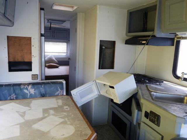 Photo 6 from auction – 1990 SUNC MOTORHOME with VIN 4CDB4XG29L2100473