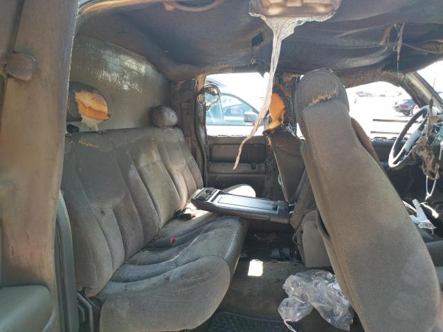 Photo 6 from auction – 2003 CHEVROLET SILVERADO with VIN 1GCHK29163E189023