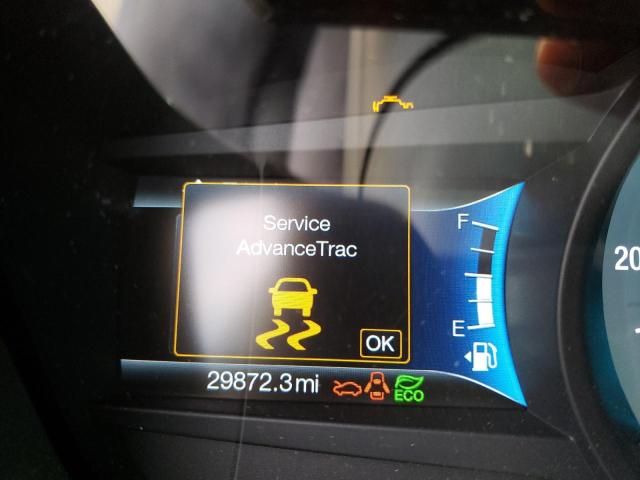Photo 8 from auction – 2020 FORD FUSION SE with VIN 3FA6P0LU8LR232666
