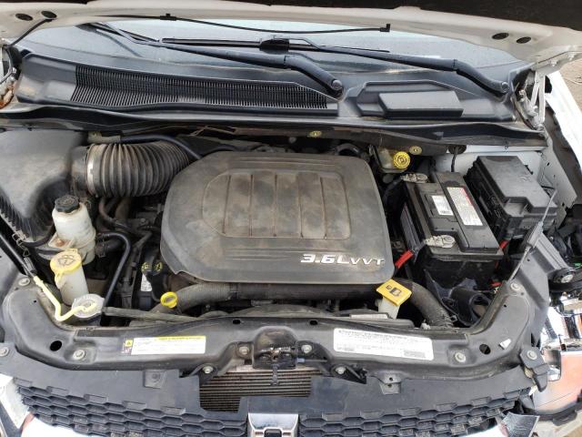 Photo 7 from auction – 2012 DODGE GRAND CARA with VIN 2C4RDGCG7CR373401